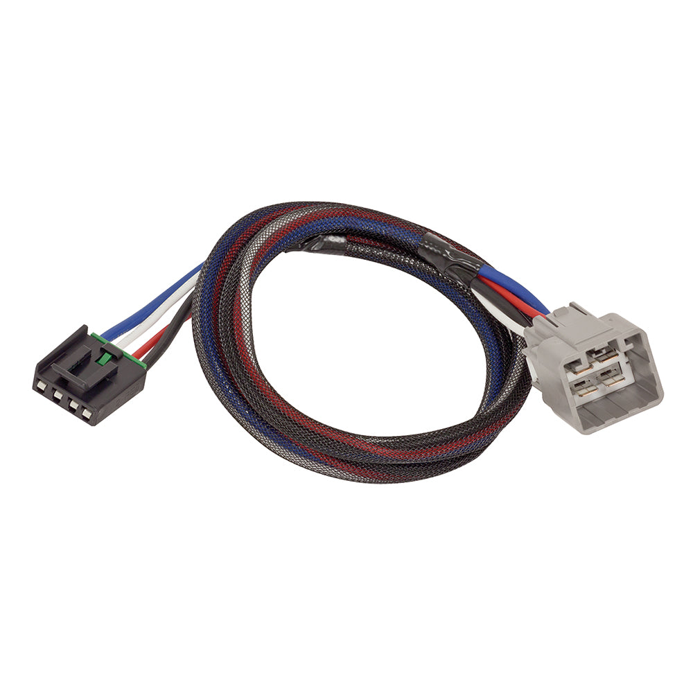 Tekonsha Trailer Brake Control Harness Fits RAM 302400