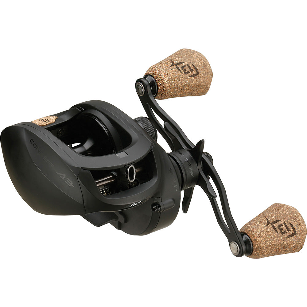 13 Fishing Concept A3 Baitcast Reel 811 LH CA381LH