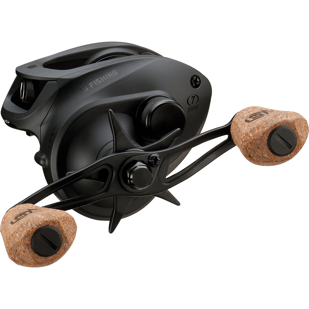 13 Fishing Concept A3 Baitcast Reel 811 LH CA381LH