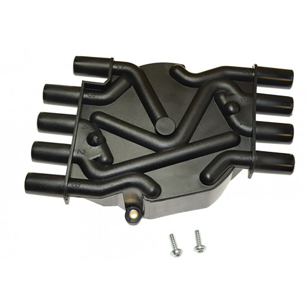 Regitar USA Distributor Cap f2001 Newer MCMMIE 50L 57L 62L RME009