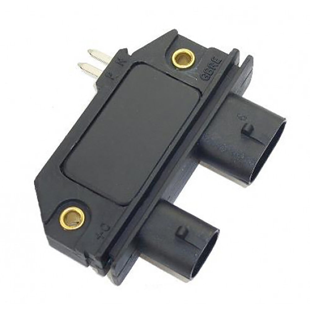 Regitar USA Ignition Module fMercruiser Engines 4 Cyl V6 V8 Engines wDelco HEI Ignition RMG004