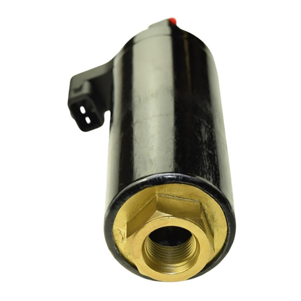 Regitar USA Marine Fuel Pump Assembly fVolvo Penta Fits Most All Carburated 43 50 57 Engines From 19922006 RFP006