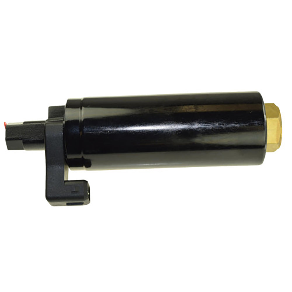 Regitar USA Marine Fuel Pump Assembly fVolvo Penta Fits Most All Carburated 43 50 57 Engines From 19922006 RFP006