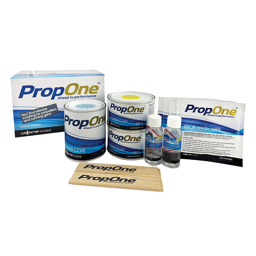 PropOne Kit 1 Litre 2044