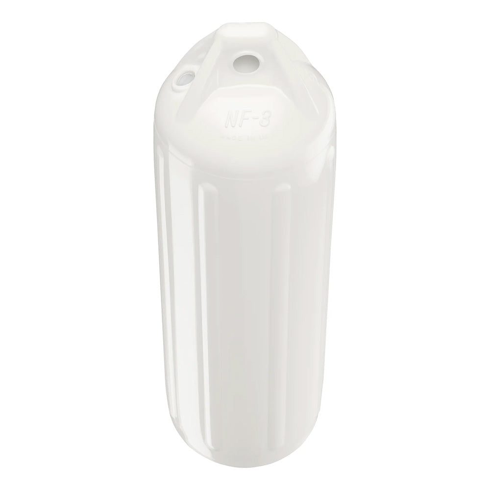 Polyform NF3 HeavyDuty Twin Eye 56 x 19 White NF3 WHITE