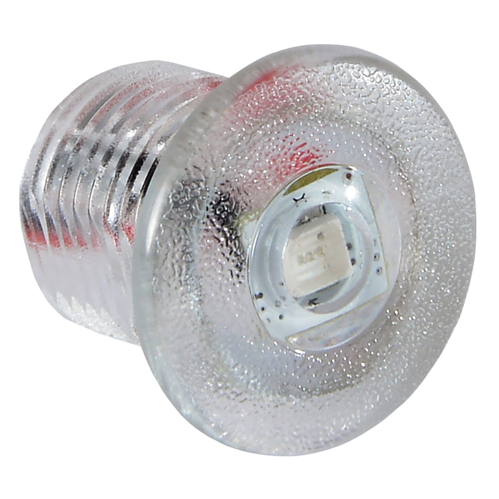 Lumitec Newt Livewell Courtesy Light White Dimming 101084