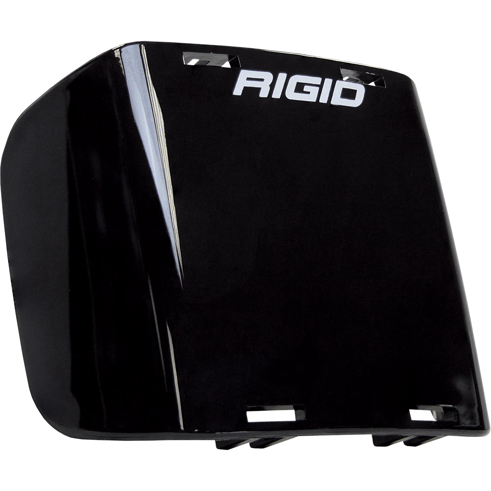 RIGID Industries DSS Series Lens Cover Black 32181