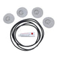 Solstice Watersports SUP DRing  Bungee Kit 35990