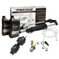 Uflex PROTECH 21 Front Mount Tilt OB Hydraulic System  Includes UP28T Helm Pump Oil UC128TS2 Cylinder  X52 Tilt  No