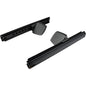 SeaDog Kayak Recreational Angled Footbrace wRudder Control 747650B1