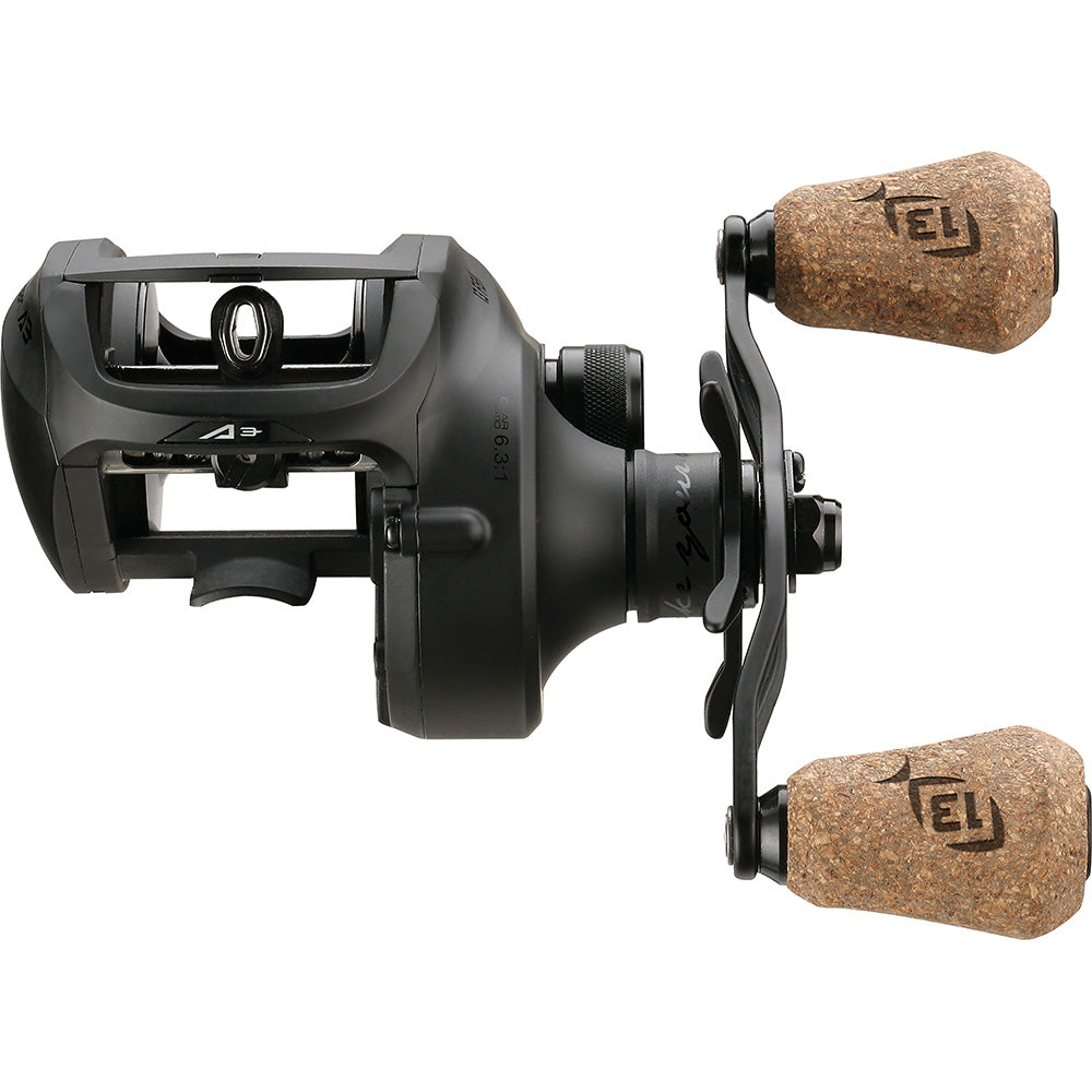 13 Fishing Concept A3 Baitcast Reel  811  LH CA381LH