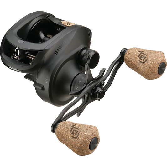 13 Fishing Concept A3 Baitcast Reel  811  LH CA381LH