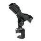 RAILBLAZA Rod Holder II wPontoon Boat Railmount Combo 08010611