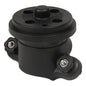 RAILBLAZA HEXX Track Mount 45 Base 11421911