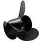 Turning Point Hustler  Right Hand  Aluminum Propeller  LE1LE21413 3Blade  14 x 13 Pitch 21431311