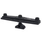 Scotty Triple Rod Holder Mount  Board only 257