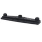 Scotty Triple Rod Holder Permanent Mount wo Post 362