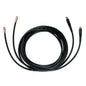 UFlex Hydraulic Hose Kit 10 Two Hoses KITOB10
