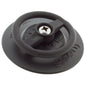 Scotty 443 DRing w3 StickOn Accessory Mount 0443