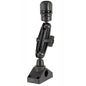 Scotty 152 Ball Mounting System wGearHead Adapter Post  Combination SideDeck Mount 0152