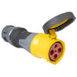 Marinco 100A Connector fPlug  125250V M4100C12