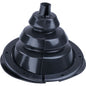 SeaDog Motor Well Boot  4 Split  5 12 diameter 5216641