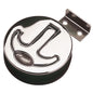 SeaDog Round THandle Slam Latch 2219101