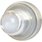 Paneltronics Circuit Breaker Boot  38  Round  Clear 048054