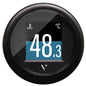 Veratron 52mm 2116 ViewLine Flex Gauge  J1939  Black B00086001